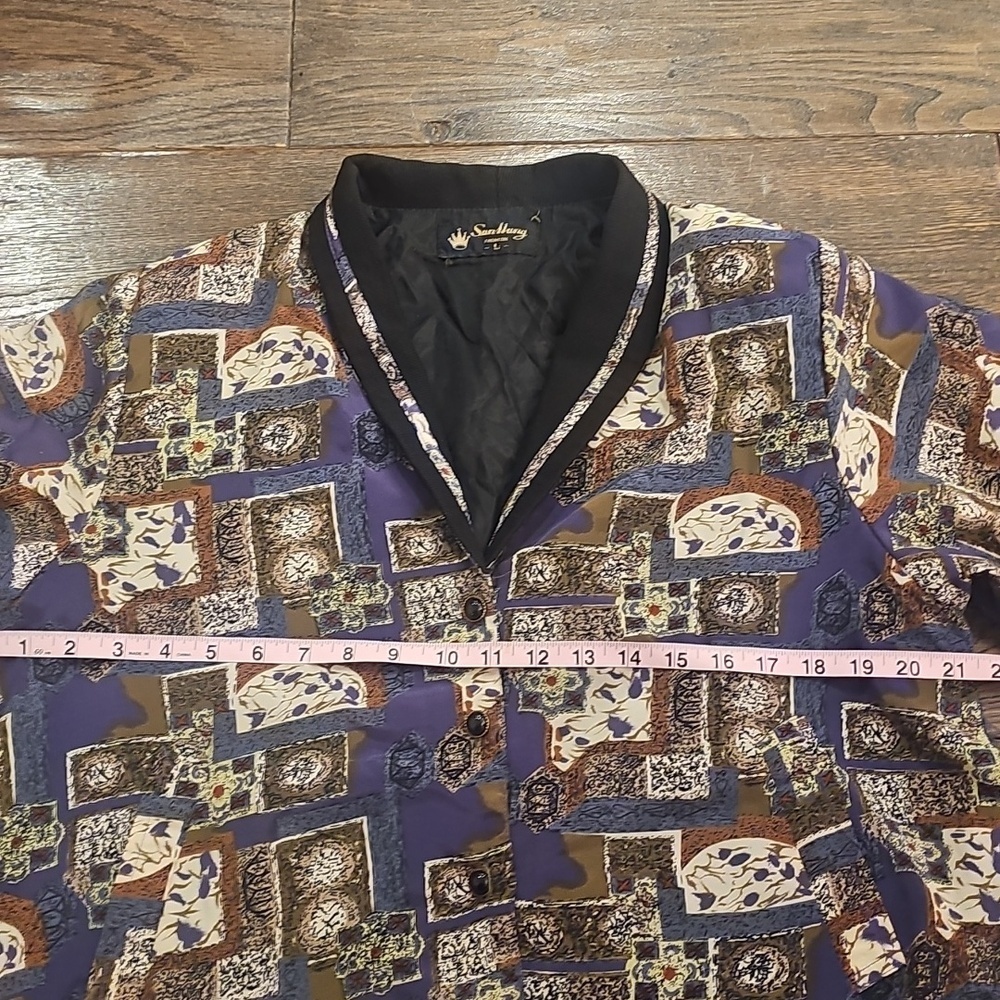 Vintage Jacket - Picture 7 of 8